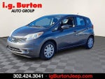 2016 Nissan Versa Note SV