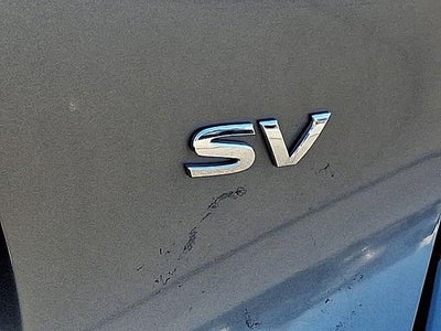 2016 Nissan Versa Note SV