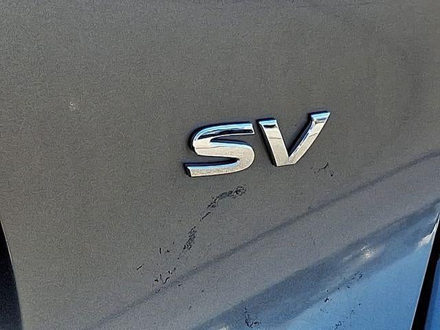 2016 Nissan Versa Note SV