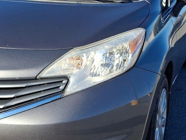 2016 Nissan Versa Note SV