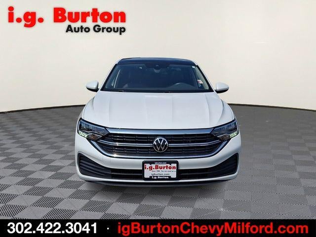3VW7M7BU3PM051511