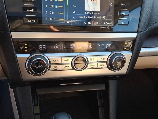 2017 Subaru Outback 3.6R