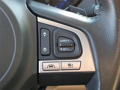 2017 Subaru Outback 3.6R