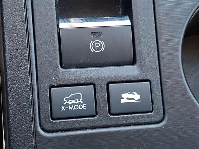 2017 Subaru Outback 3.6R