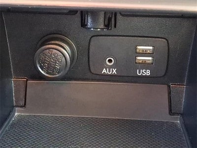 2017 Subaru Outback 3.6R