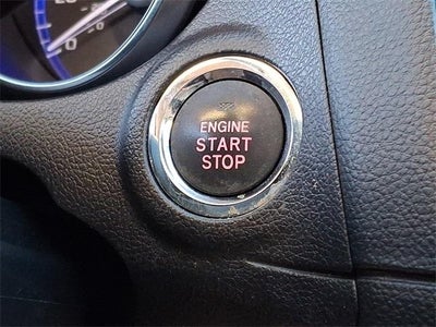 2017 Subaru Outback 3.6R