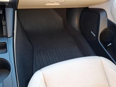 2017 Subaru Outback 3.6R