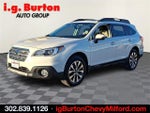 2017 Subaru Outback 3.6R
