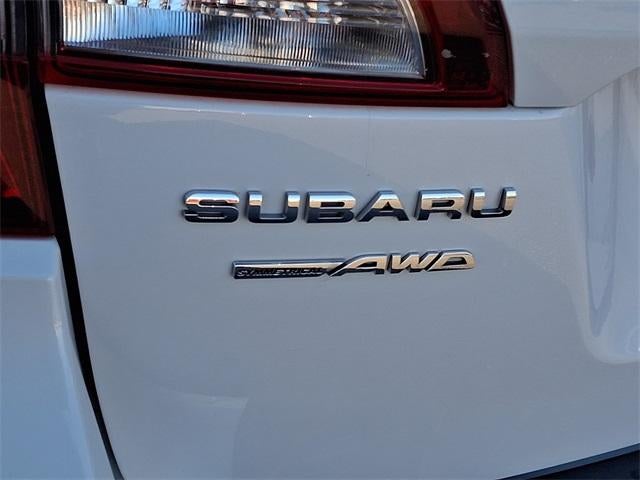 2017 Subaru Outback 3.6R