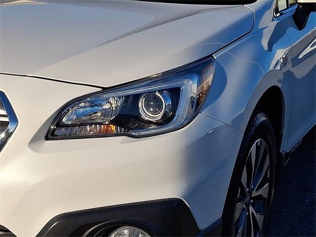 2017 Subaru Outback 3.6R