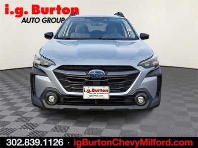 2024 Subaru Outback Premium