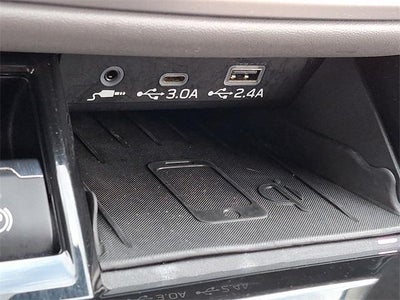 2024 Subaru Outback Premium