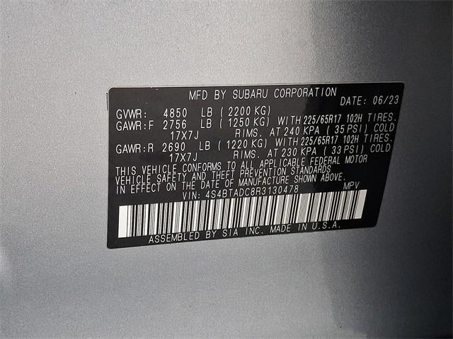 2024 Subaru Outback Premium