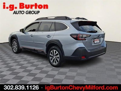 2024 Subaru Outback Premium