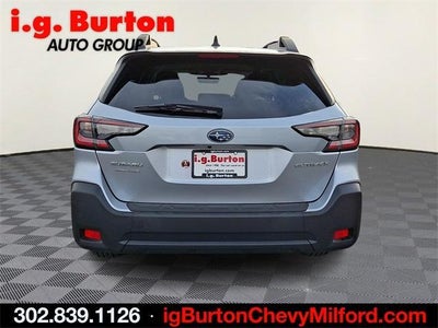 2024 Subaru Outback Premium