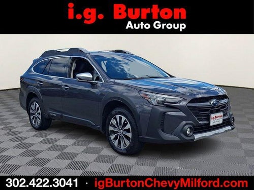 2023 Subaru Outback Touring