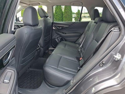 2023 Subaru Outback Touring