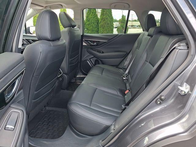2023 Subaru Outback Touring