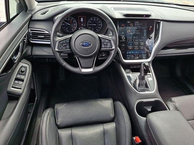 2023 Subaru Outback Touring - Photo 11