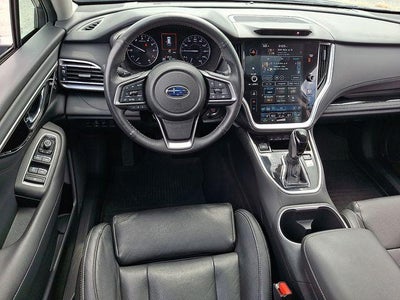 2023 Subaru Outback Touring