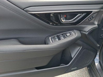 2023 Subaru Outback Touring