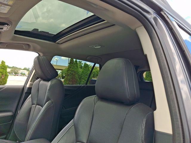2023 Subaru Outback Touring - Photo 13
