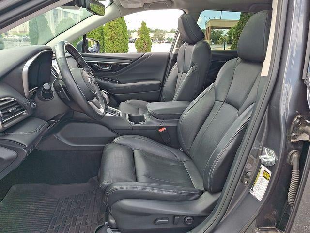 2023 Subaru Outback Touring - Photo 14
