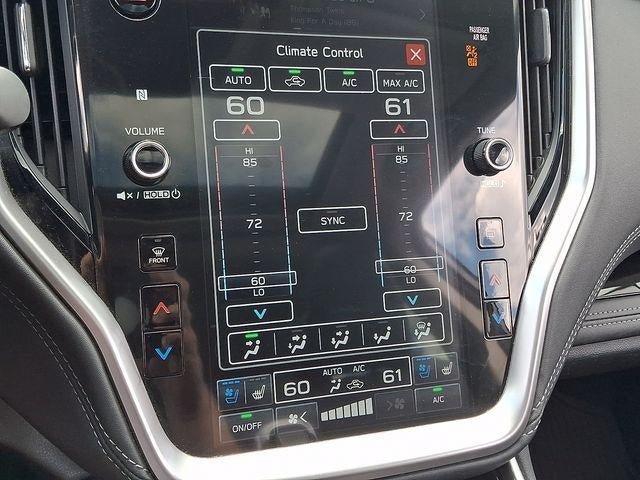 2023 Subaru Outback Touring