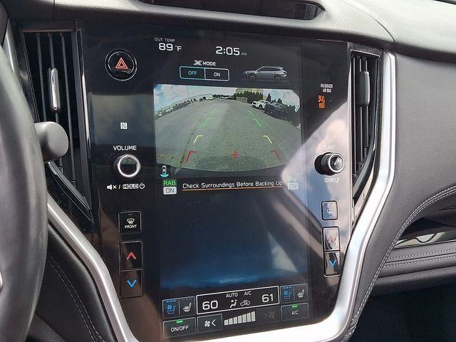 2023 Subaru Outback Touring - Photo 18