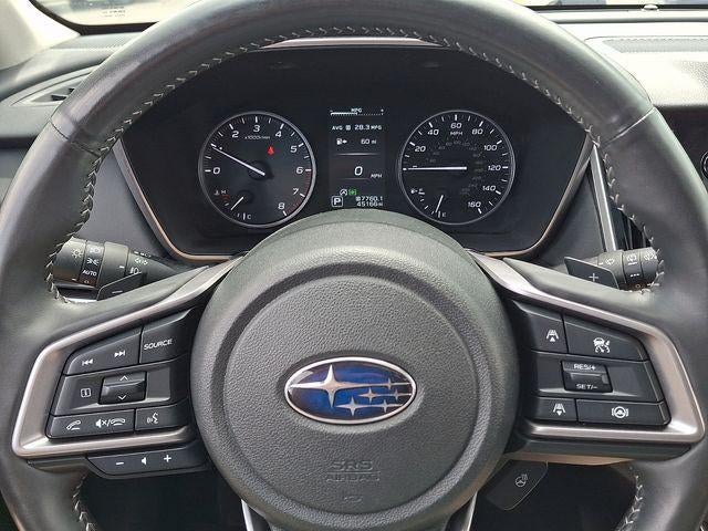 2023 Subaru Outback Touring - Photo 19