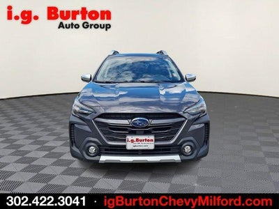 2023 Subaru Outback Touring