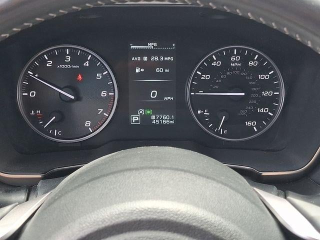 2023 Subaru Outback Touring