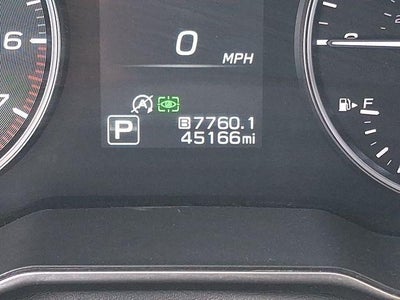 2023 Subaru Outback Touring