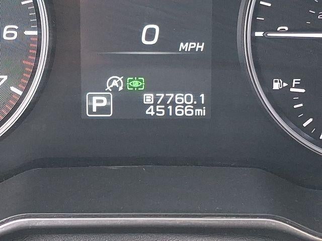 2023 Subaru Outback Touring