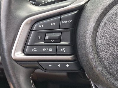 2023 Subaru Outback Touring