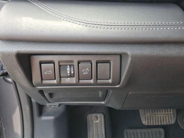 2023 Subaru Outback Touring - Photo 24