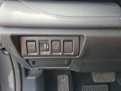 2023 Subaru Outback Touring
