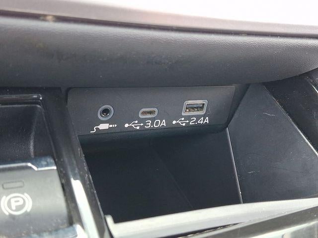 2023 Subaru Outback Touring - Photo 25