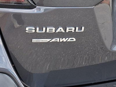 2023 Subaru Outback Touring
