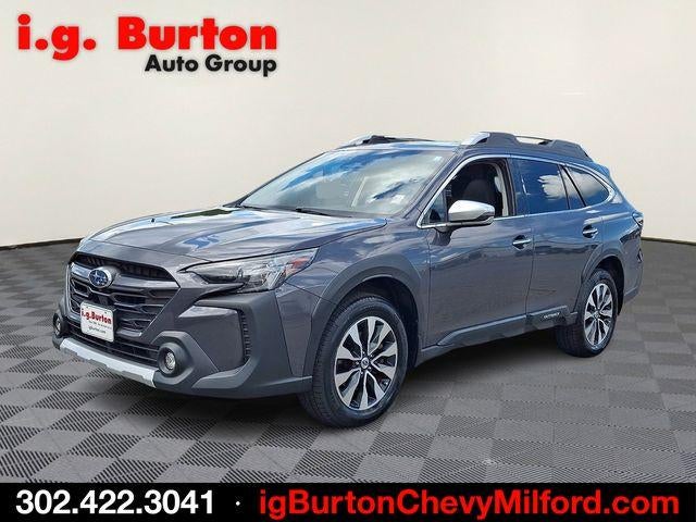 2023 Subaru Outback Touring