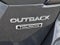 2023 Subaru Outback Touring