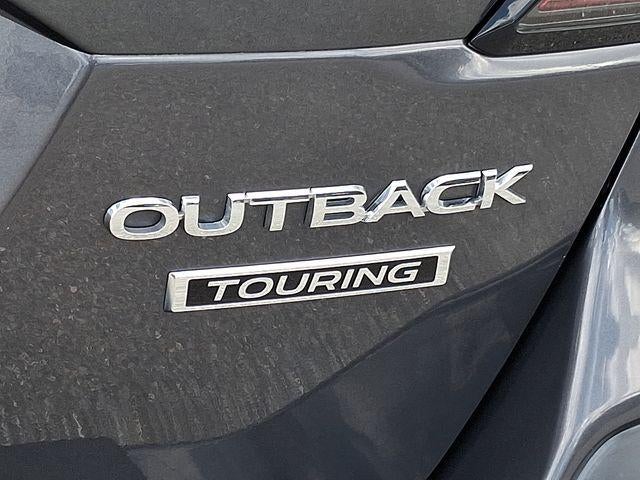 2023 Subaru Outback Touring