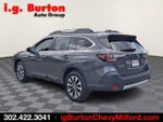 2023 Subaru Outback Touring