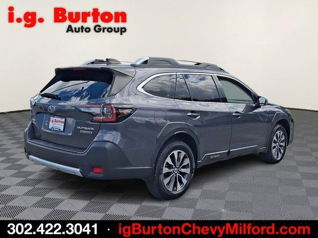 2023 Subaru Outback Touring - Photo 6