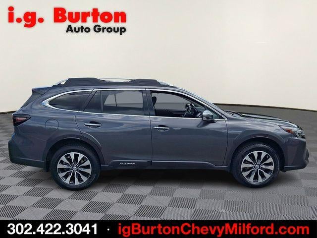 2023 Subaru Outback Touring - Photo 7