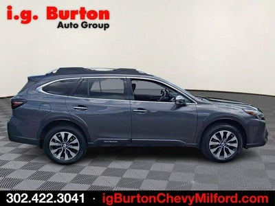 2023 Subaru Outback Touring