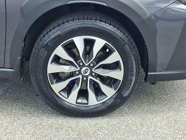 2023 Subaru Outback Touring - Photo 8