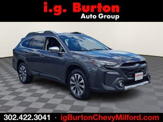 2023 Subaru Outback Touring