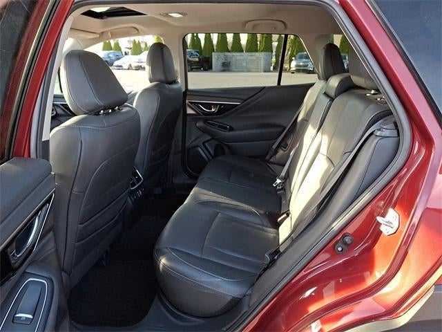 2023 Subaru Outback Limited XT