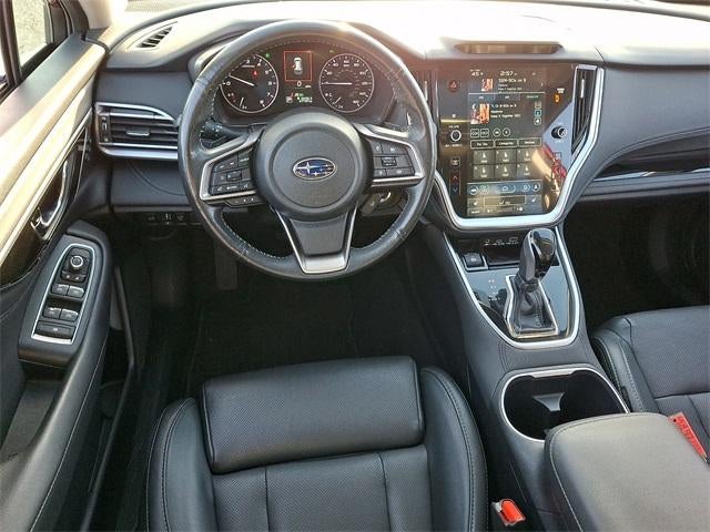 2023 Subaru Outback Limited XT